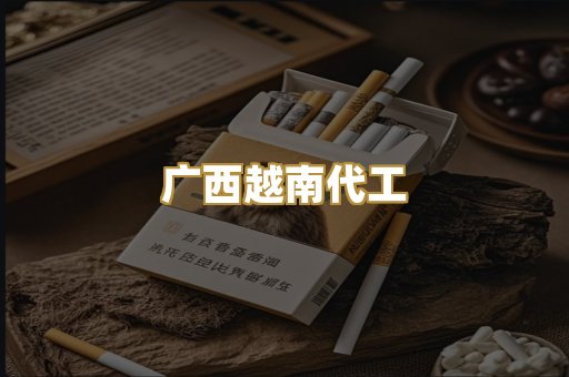 外烟爆珠系列